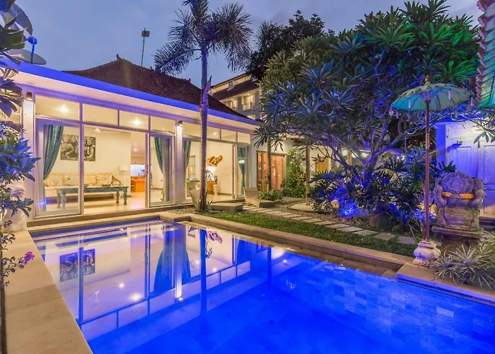 Villa Maloa