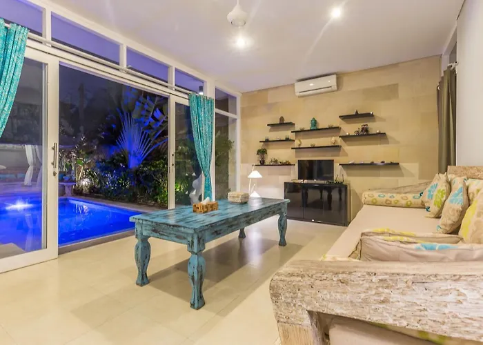 Villa Maloa
