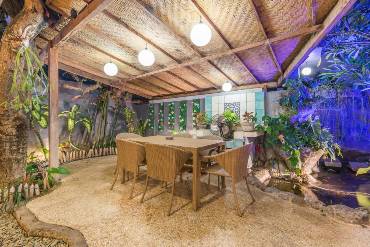 Maloa Villa *