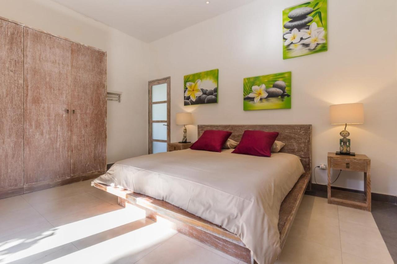 Villa Maloa *