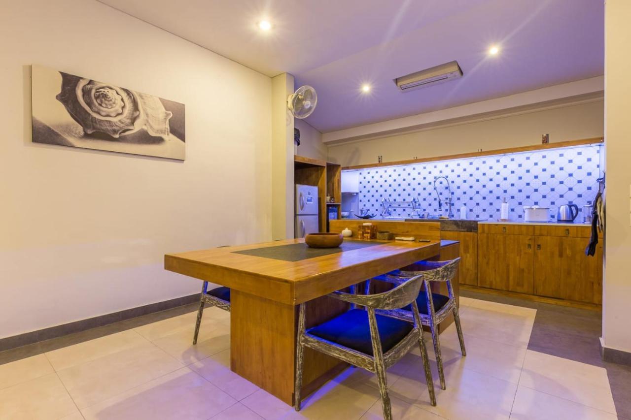 Villa Maloa Denpasar (Bali)