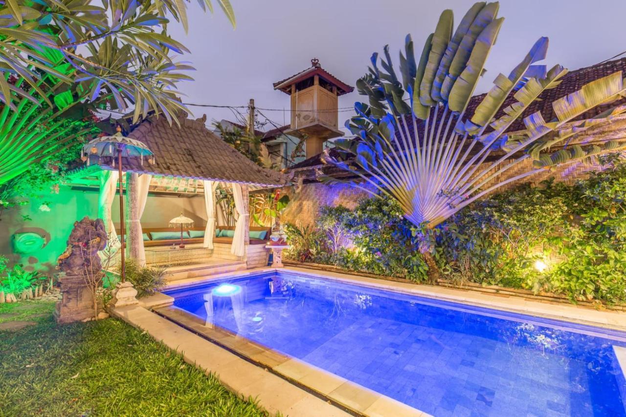 Villa Maloa