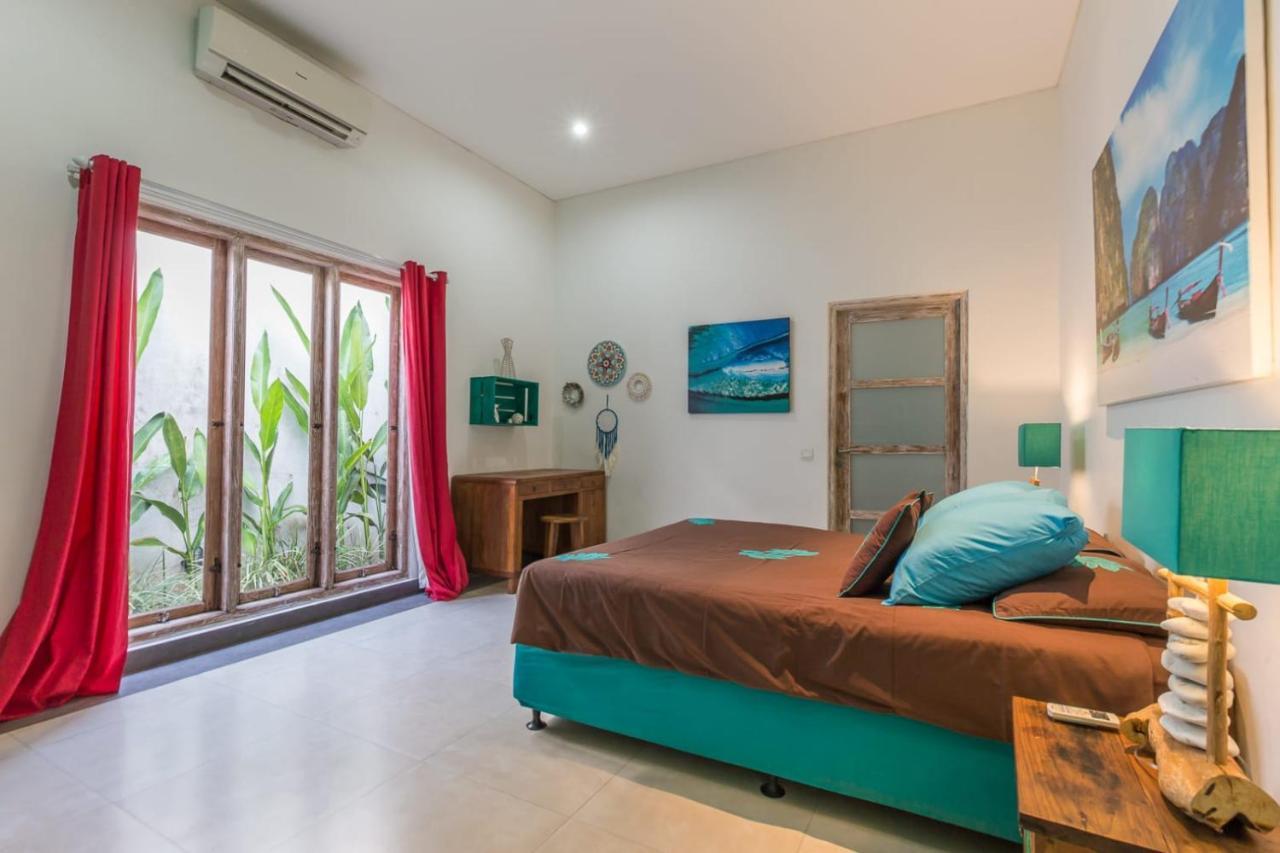 Maloa Villa Denpasar (Bali)