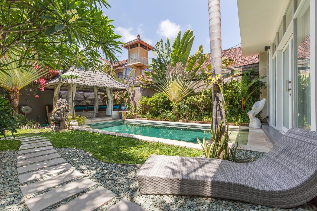 Maloa Villa Denpasar (Bali)
