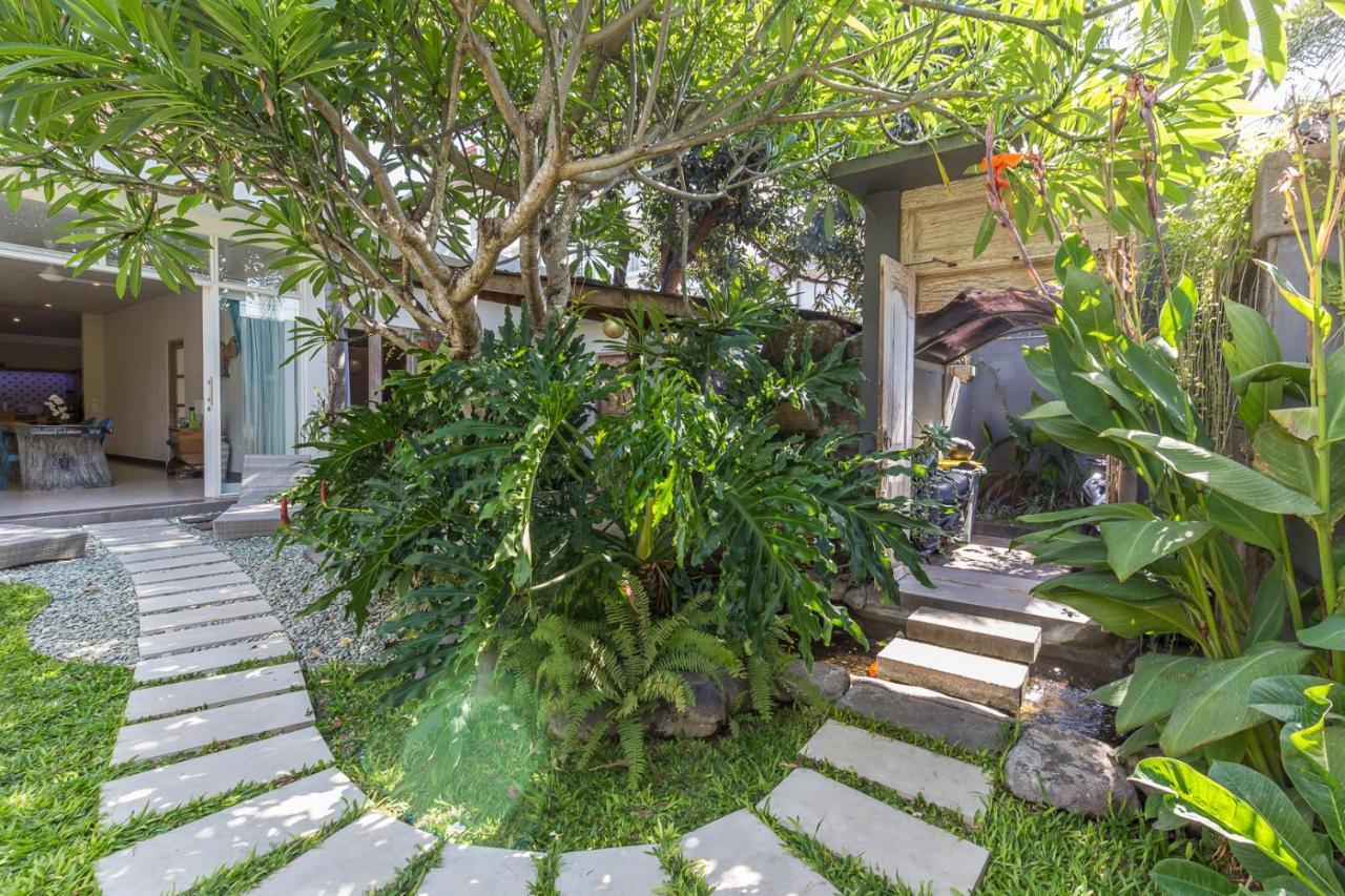 Maloa Villa *