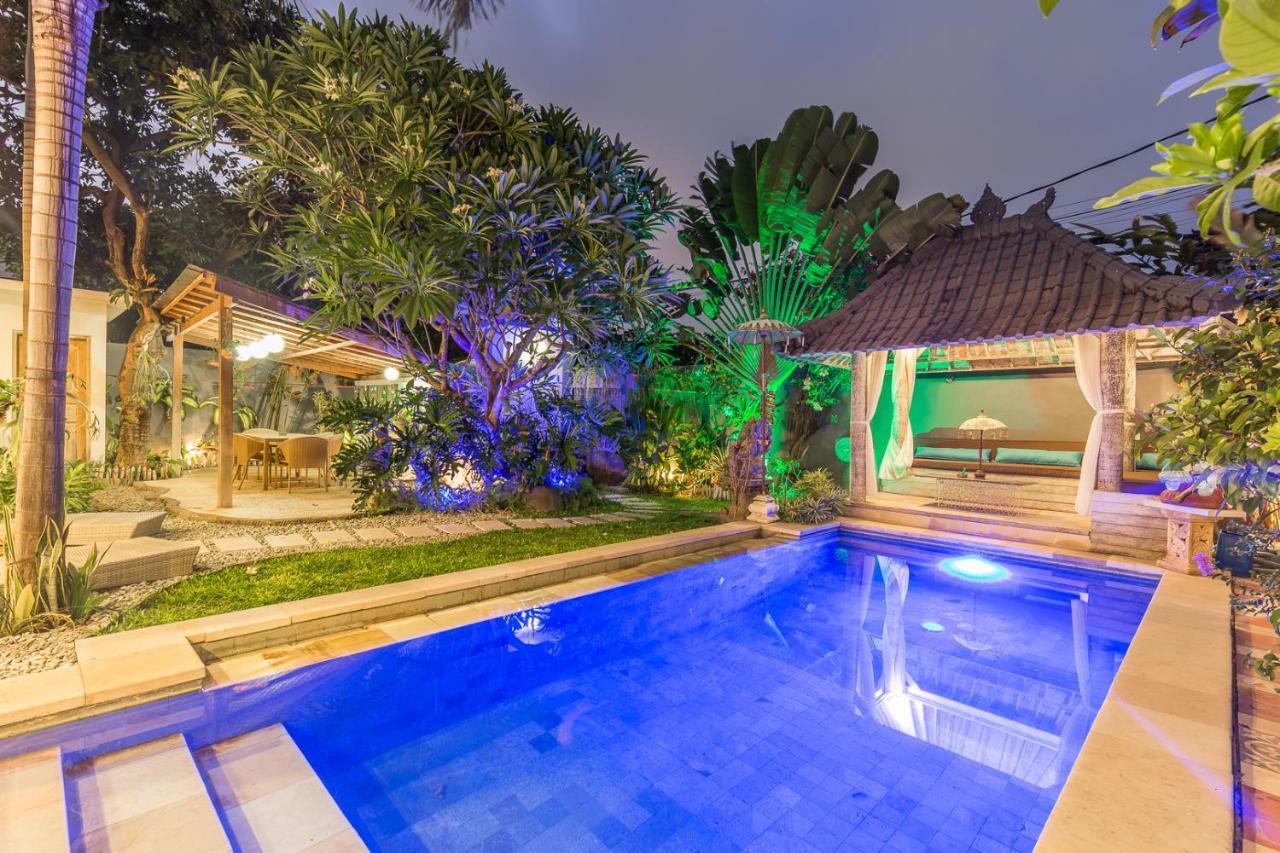 Villa Maloa