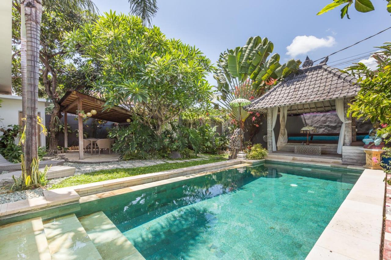 Villa Maloa Denpasar (Bali)
