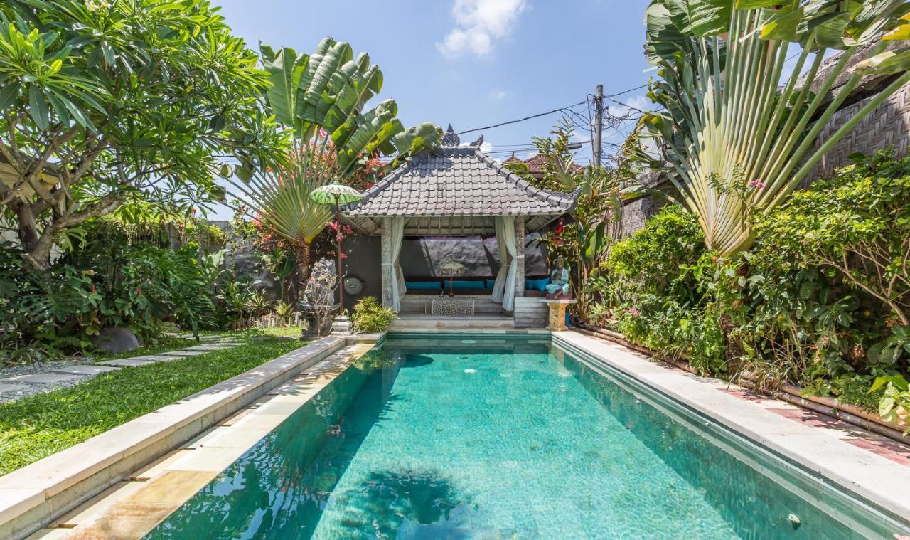 Villa Maloa Denpasar (Bali)