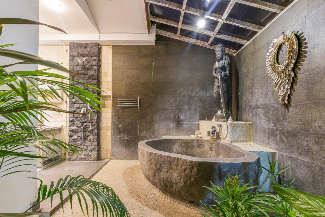 Maloa Villa Denpasar (Bali)