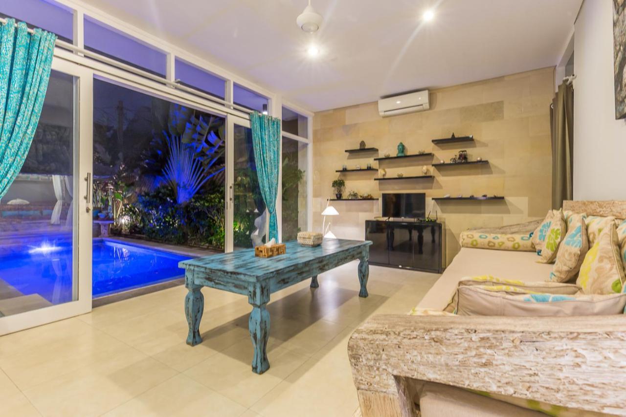 Villa Maloa