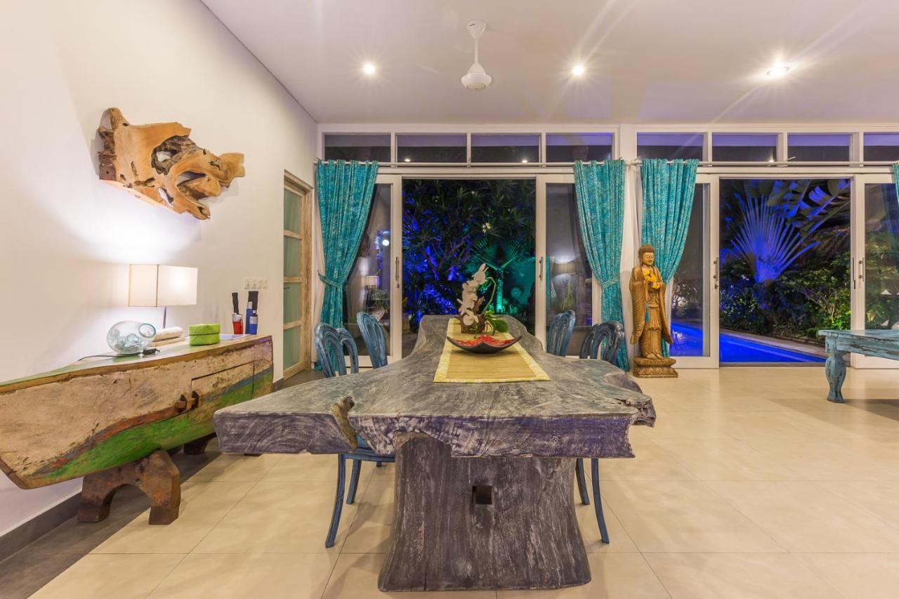 Maloa Villa *